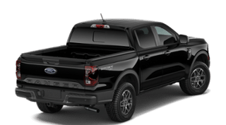 2026 Ford Ranger® External Image 4